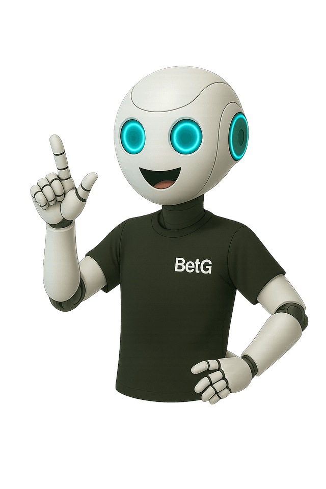 BetGenius AI průvodce pro často kladené otázky